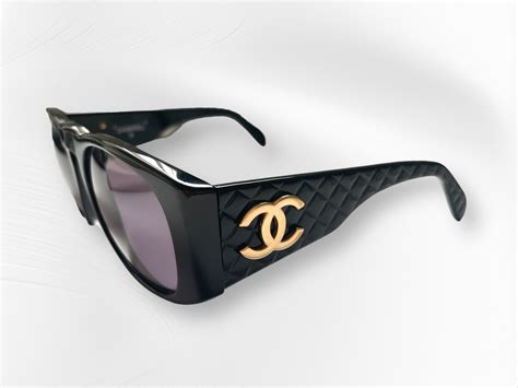 chanel sunglasses colorful logo|Chanel sunglasses original.